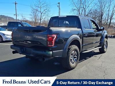 Used 2018 Ford F-150 - photo 1