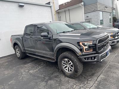 Used 2018 Ford F-150 - photo 1