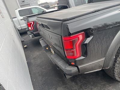 Used 2018 Ford F-150 - photo 1