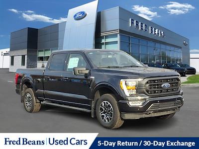 2023 Ford F-150 SuperCrew Cab 4WD Pickup for sale #P33715D - photo 1