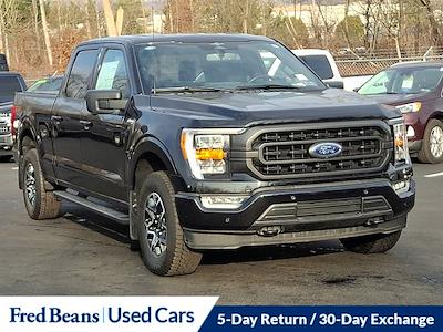 2023 Ford F-150 SuperCrew Cab 4WD Pickup for sale #P33715D - photo 2