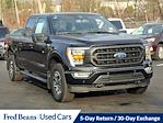 2023 Ford F-150 SuperCrew Cab 4WD Pickup for sale #P33715D - photo 2