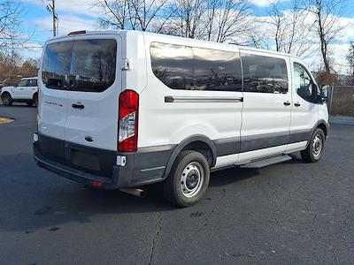 Used 2023 Ford Transit 350 XL Passenger Van for sale #P33719J - photo 2