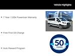 2023 Ford Transit 350 Low Roof RWD Passenger Van for sale #P33719J - photo 7