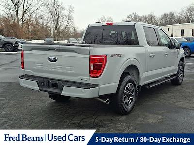 Used 2023 Ford F-150 - photo 1