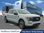 2023 Ford F-150 SuperCrew Cab 4WD Pickup for sale #P33771C - photo 1