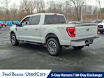 2023 Ford F-150 SuperCrew Cab 4WD Pickup for sale #P33771C - photo 7