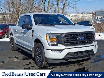 2022 Ford F-150 SuperCrew Cab 4WD Pickup for sale #P33726S1 - photo 2