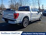 2022 Ford F-150 SuperCrew Cab 4WD Pickup for sale #P33726S1 - photo 11