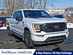 2022 Ford F-150 SuperCrew Cab 4WD Pickup for sale #P33726S1 - photo 3