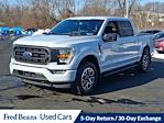 2022 Ford F-150 SuperCrew Cab 4WD Pickup for sale #P33726S1 - photo 6