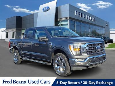 2023 Ford F-150 SuperCrew Cab 4WD Pickup for sale #P33731D - photo 1