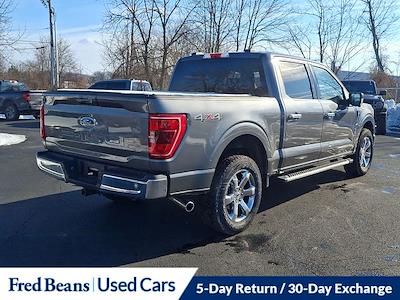 2023 Ford F-150 SuperCrew Cab 4WD Pickup for sale #P33731D - photo 2