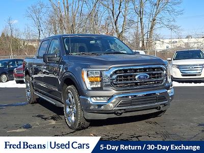 2023 Ford F-150 SuperCrew Cab 4WD Pickup for sale #P33731D - photo 2