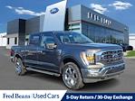 Used 2023 Ford F-150 XLT SuperCrew Cab for sale #P33731D - photo 1