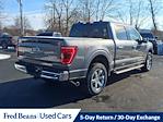 Used 2023 Ford F-150 XLT SuperCrew Cab for sale #P33731D - photo 2