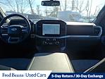 Used 2023 Ford F-150 XLT SuperCrew Cab for sale #P33731D - photo 15