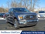 Used 2023 Ford F-150 XLT SuperCrew Cab for sale #P33731D - photo 3