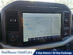 Used 2023 Ford F-150 XLT SuperCrew Cab for sale #P33731D - photo 22