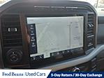 Used 2023 Ford F-150 XLT SuperCrew Cab for sale #P33731D - photo 23