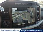 Used 2023 Ford F-150 XLT SuperCrew Cab for sale #P33731D - photo 24