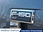 Used 2023 Ford F-150 XLT SuperCrew Cab for sale #P33731D - photo 32