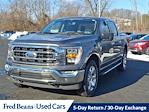 Used 2023 Ford F-150 XLT SuperCrew Cab for sale #P33731D - photo 5