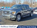 Used 2023 Ford F-150 XLT SuperCrew Cab for sale #P33731D - photo 6