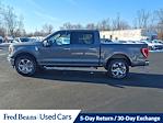 Used 2023 Ford F-150 XLT SuperCrew Cab for sale #P33731D - photo 7