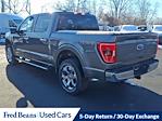 Used 2023 Ford F-150 XLT SuperCrew Cab for sale #P33731D - photo 8