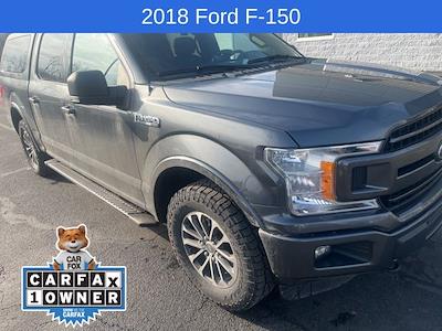 Used 2018 Ford F-150 - photo 1