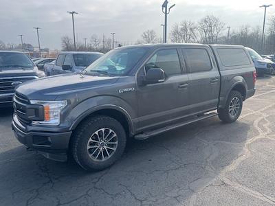 Used 2018 Ford F-150 - photo 1