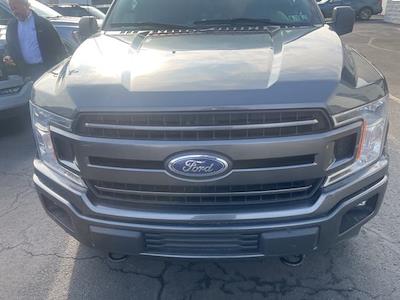 Used 2018 Ford F-150 - photo 1