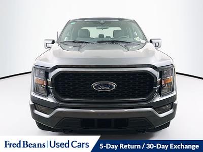 2023 Ford F-150 SuperCrew Cab 4WD Pickup for sale #P33736S - photo 2