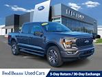 2023 Ford F-150 SuperCrew Cab 4WD Pickup for sale #P33736S - photo 1