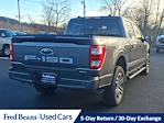 2023 Ford F-150 SuperCrew Cab 4WD Pickup for sale #P33736S - photo 11