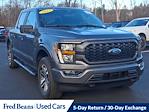 2023 Ford F-150 SuperCrew Cab 4WD Pickup for sale #P33736S - photo 2