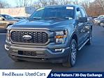 2023 Ford F-150 SuperCrew Cab 4WD Pickup for sale #P33736S - photo 4