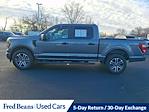 2023 Ford F-150 SuperCrew Cab 4WD Pickup for sale #P33736S - photo 6