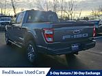 2023 Ford F-150 SuperCrew Cab 4WD Pickup for sale #P33736S - photo 8