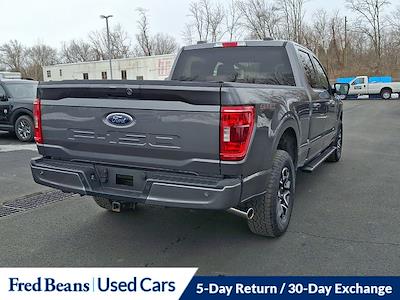 Used 2023 Ford F-150 - photo 1