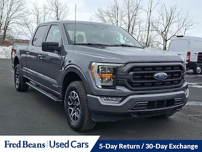 Used 2023 Ford F-150 - photo 1