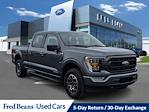 2023 Ford F-150 SuperCrew Cab 4WD Pickup for sale #P33757D - photo 1