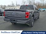 2023 Ford F-150 SuperCrew Cab 4WD Pickup for sale #P33757D - photo 11