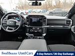2023 Ford F-150 SuperCrew Cab 4WD Pickup for sale #P33757D - photo 15