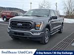 2023 Ford F-150 SuperCrew Cab 4WD Pickup for sale #P33757D - photo 4