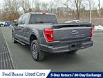 2023 Ford F-150 SuperCrew Cab 4WD Pickup for sale #P33757D - photo 8