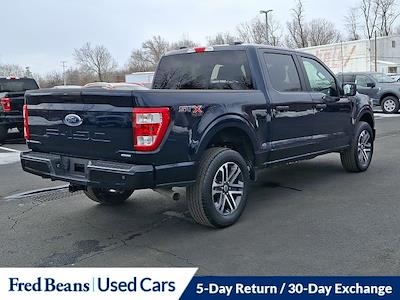 Used 2023 Ford F-150 - photo 1