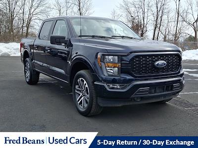 Used 2023 Ford F-150 - photo 1