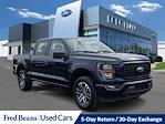 2023 Ford F-150 SuperCrew Cab 4WD Pickup for sale #P33759D - photo 1